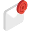 Email Symbol 64x64