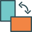 Rotate Symbol 64x64