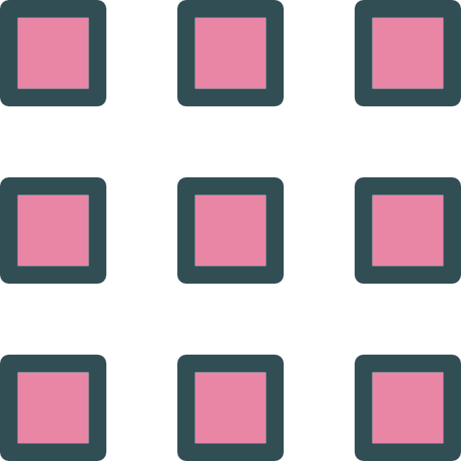 Thumbnails icon