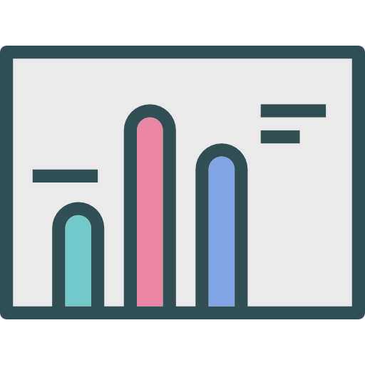 Analysis icon