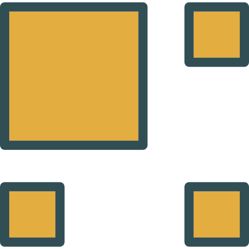 Thumbnails icon