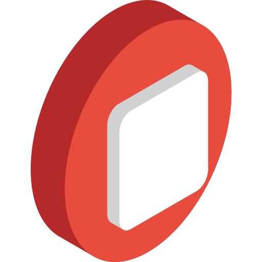 Stop icon