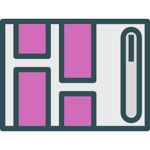 Gallery icon