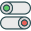 Switches icon 64x64
