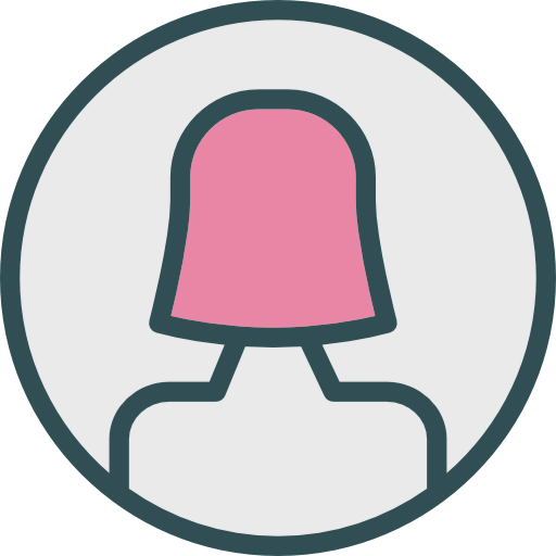 User icon