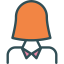 User icon 64x64