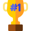 Trophy icon 64x64