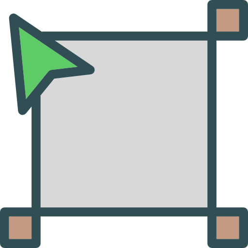 Selection icon