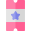 Ticket icon 64x64
