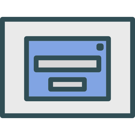 Login icon