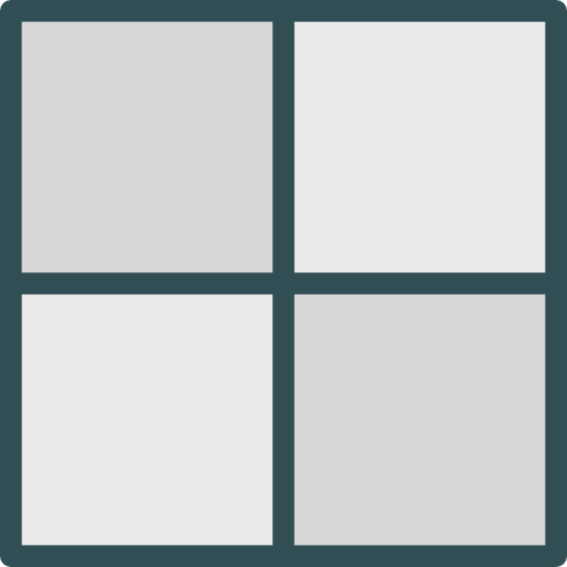 Layout icon