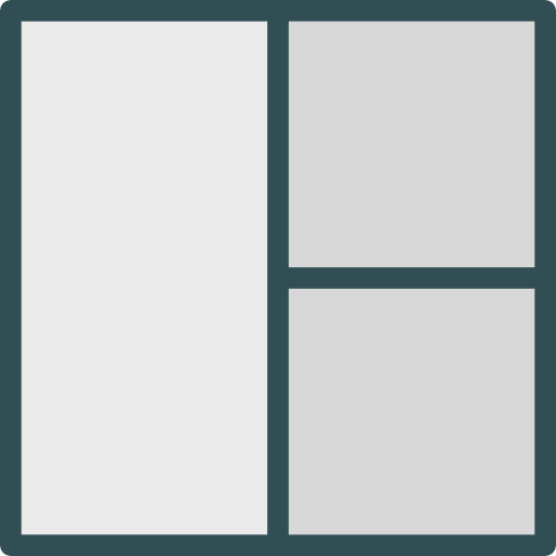 Layout icon