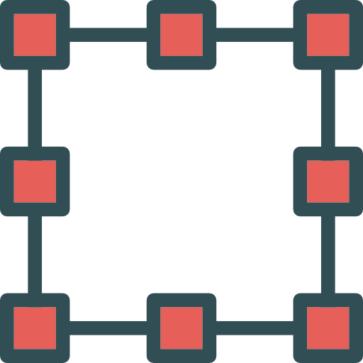 Select icon