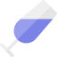 Champagne glass icon 64x64