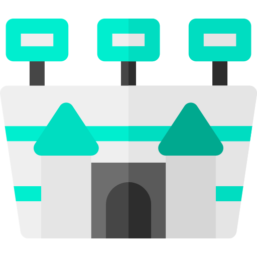 Stadium icon