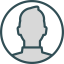 User icon 64x64