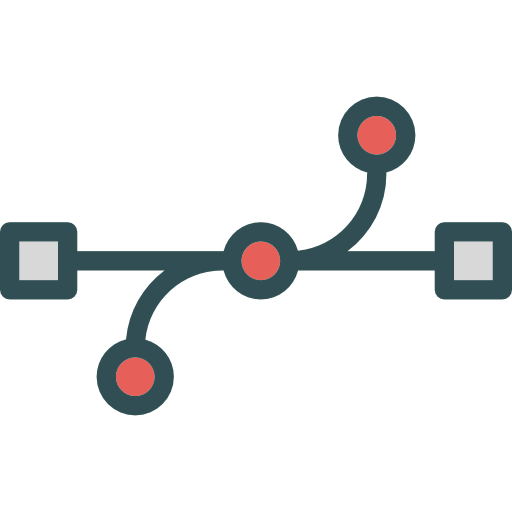 Vector icon