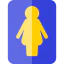 Women icon 64x64