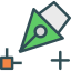 Transform icon 64x64