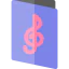 Concert icon 64x64