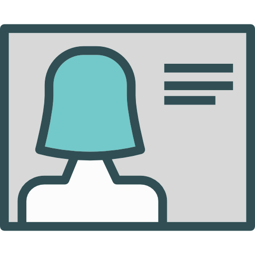 Profile icon