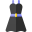 Dress icon 64x64