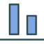 Vertical alignment 图标 64x64