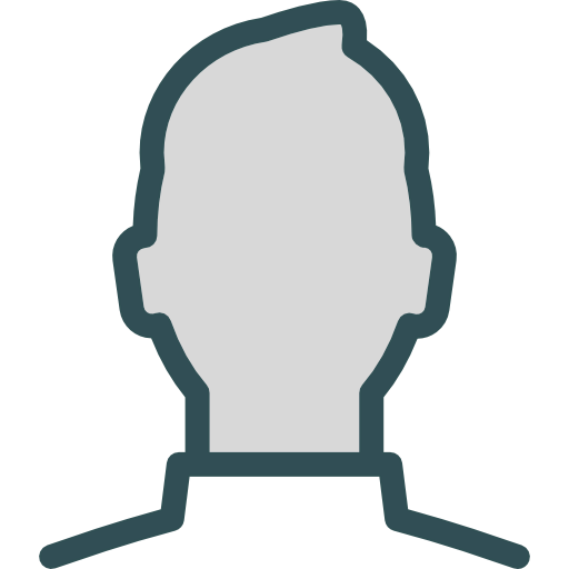 User icon