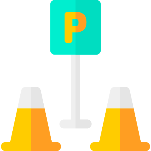 Reserved icon