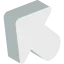 Cursor Symbol 64x64