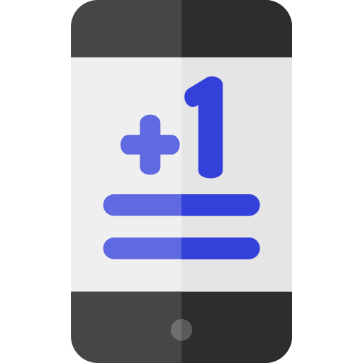 Mobile icon