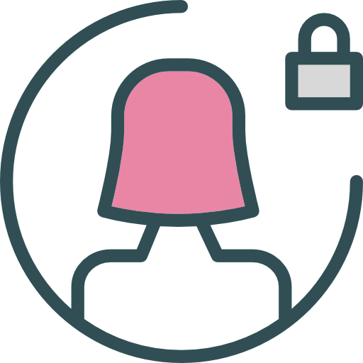 User icon