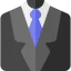 Suit icon 64x64