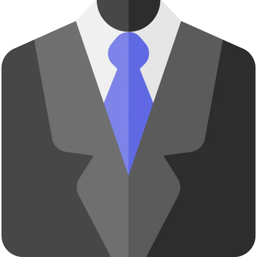 Suit icon