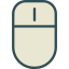 Mouse icon 64x64