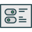 Settings icon 64x64