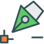 Transform Symbol 64x64