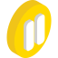 Pause Symbol 64x64