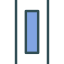 Vertical alignment 图标 64x64