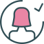 User icon 64x64
