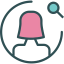User icon 64x64