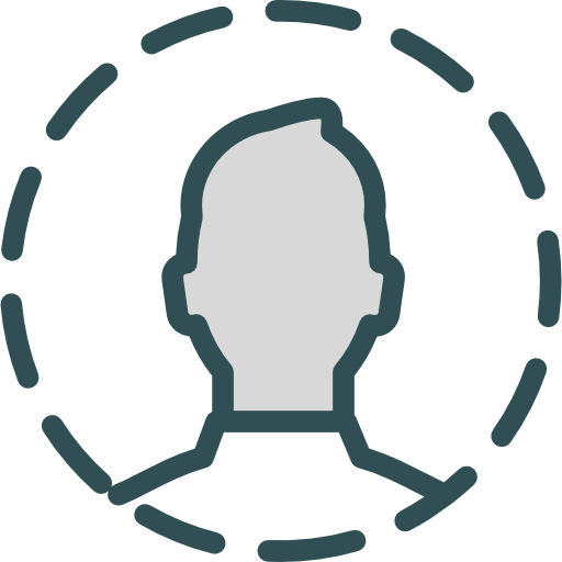 User icon
