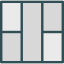 Layout アイコン 64x64