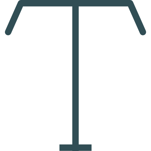 Text icon