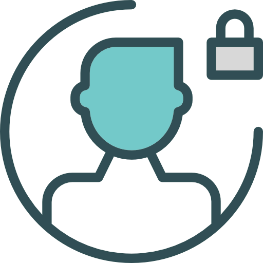 User icon