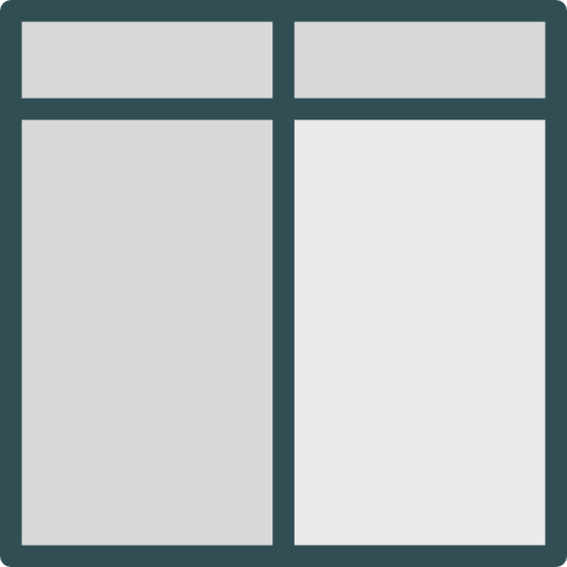 Layout icon
