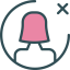 User icon 64x64