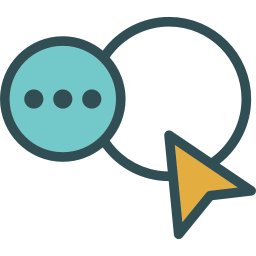Chat icon