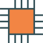 Cut icon 64x64