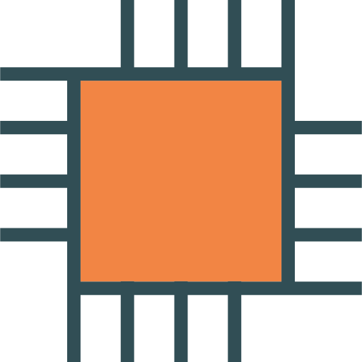 Cut icon